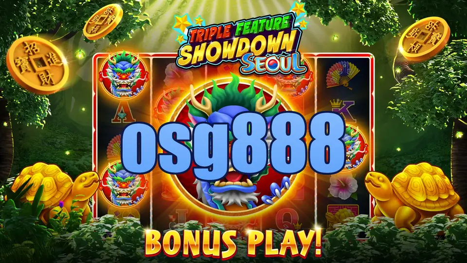 osg888 Unduh