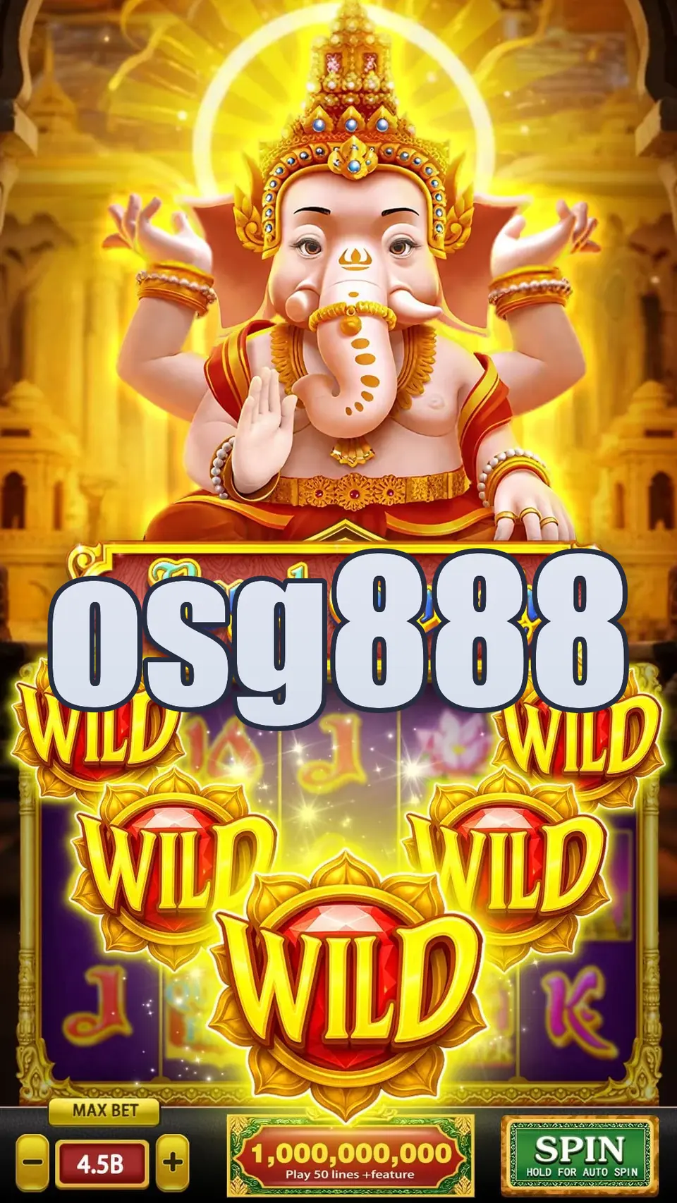 osg888 Unduh