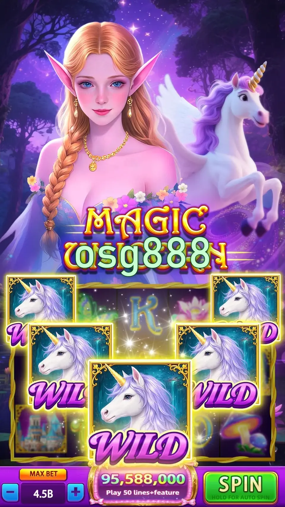 osg888 Preview - Resmi Unduh